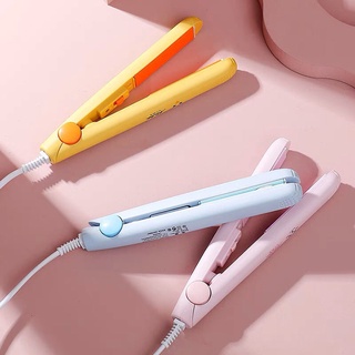 MÁY LÀ TÓC MINI MAKE TIME, MÁY LÀ, ÉP, DUỖI, UỐN TÓC - LTMN
