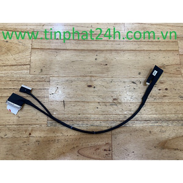 Thay Cable - Cable Màn Hình Cable VGA Laptop Dell Alienware M15 R2 P87F 0D370G DC02C00L000 EDQ51 240Hz