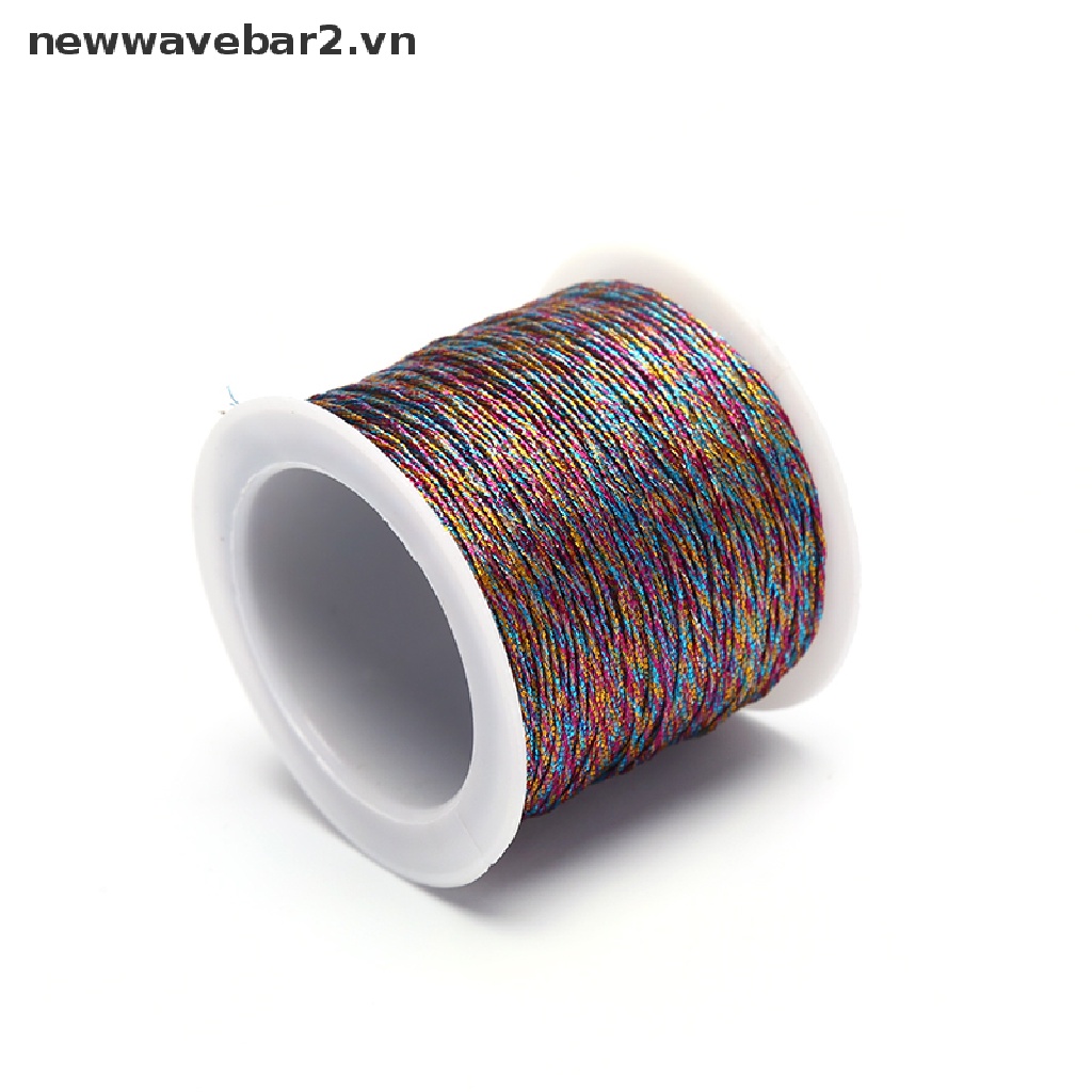 Cuộn Chỉ nylon 0.4 / 0.6mm Phong Cách Trung Hoa