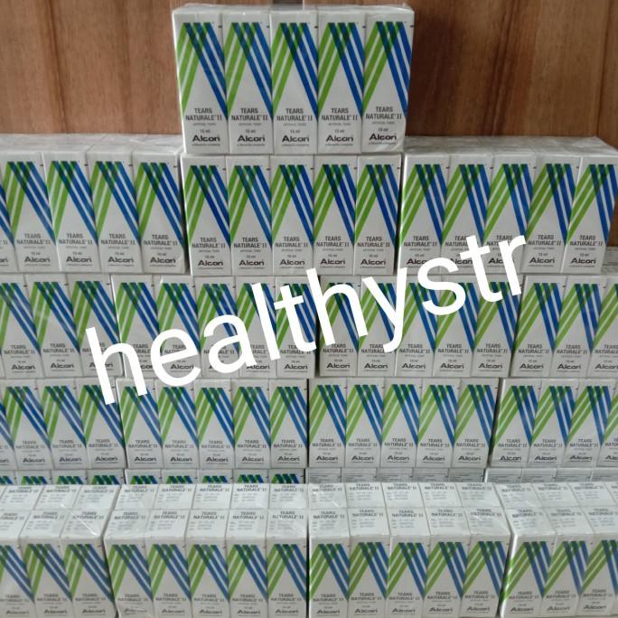 Naturale Ii Alcon Tears | BigBuy360 - bigbuy360.vn