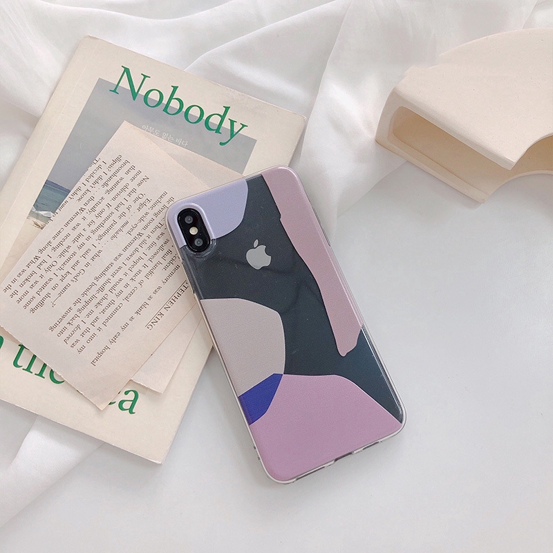 Ốp điện thoại trong suốt cho iPhone 5/5S/6/6PLUS/6S/6S PLUS/6/7/7PLUS/8/8PLUS/X/XS/XS MAX/11/11 PRO/298 PROMAX | BigBuy360 - bigbuy360.vn