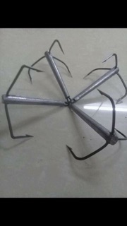 Lưỡi Ba Tiêu