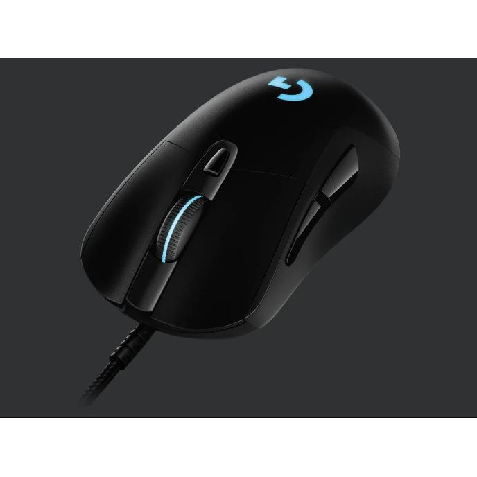 Chuột Chơi Game Có Dây Logitech G403 Hero