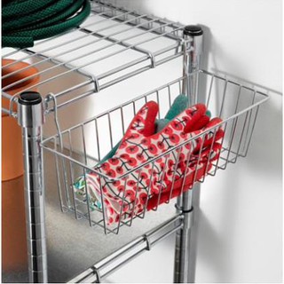 Giỏ treo OMAR IKEA chính hãng