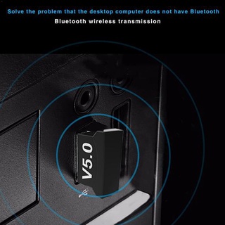 Usb Nhận Tín Hiệu bluetooth 5.0 5.0