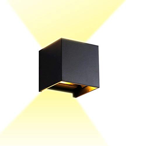 Đèn Ốp tường trang trí cao câp SV-2040 ( ánh sáng vàng ) - Điện Việt