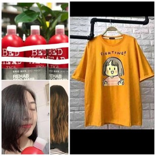 Áo phông nữ tigiii