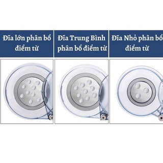 khay đựng mồi câu cá