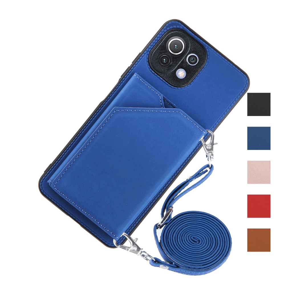 Ốp Điện Thoại Hình Hoạt Hình Cho Xiaomi 11 Lite Ultra Redmi Note 11 PRO POCO X3 NFC M3 PRO
