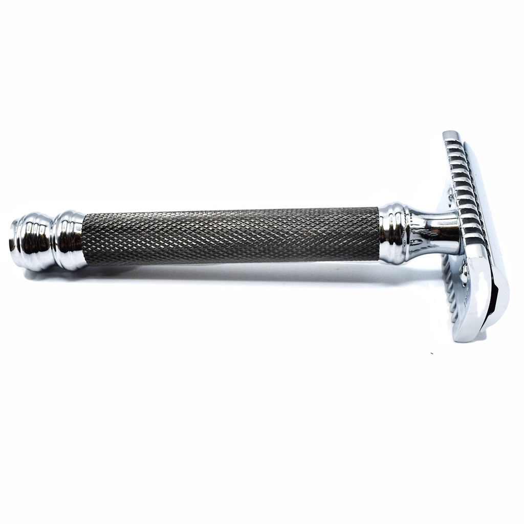 Dao Cạo Râu Parker 26C Safety Razor Open Comb