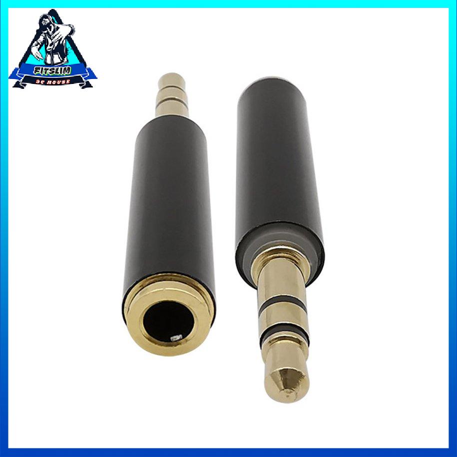 3 cực Cắm vào 3,5 mm Bộ chuyển đổi 4 cực Cổng 3 Cực Cắm vào 3,5 mm Bộ chuyển đổi 4 cực [8/26]