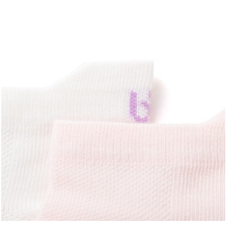 Set 2 đôi tất thời trang BALABALA - KIDS dành cho bé gái 206222172210
