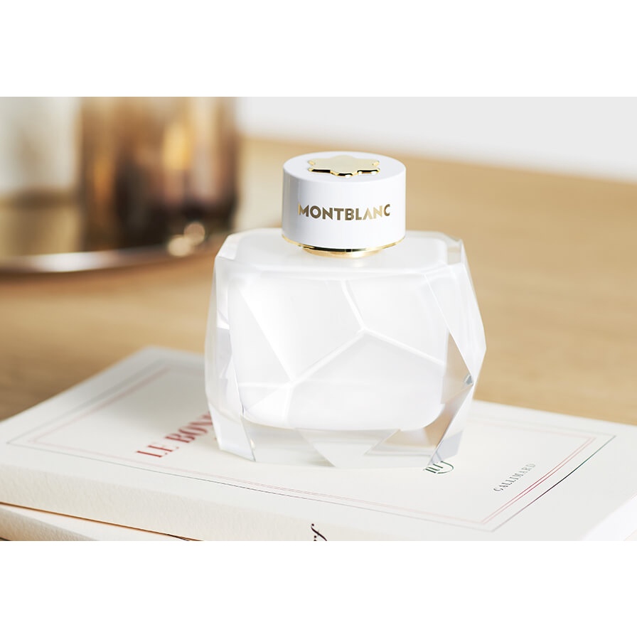 Nước hoa nữ Montblanc Signature EDP