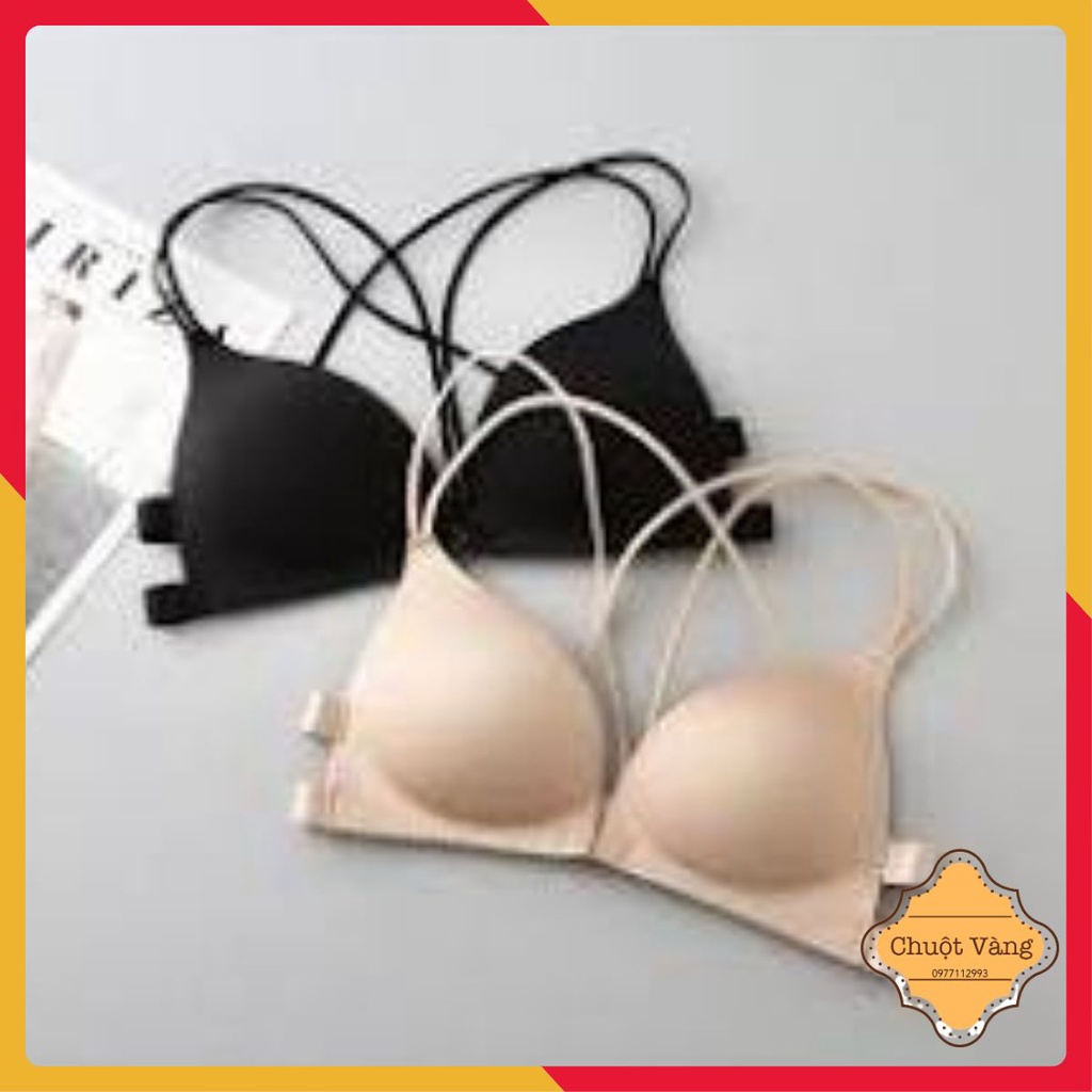 Áo bra su đúc cài trước 810