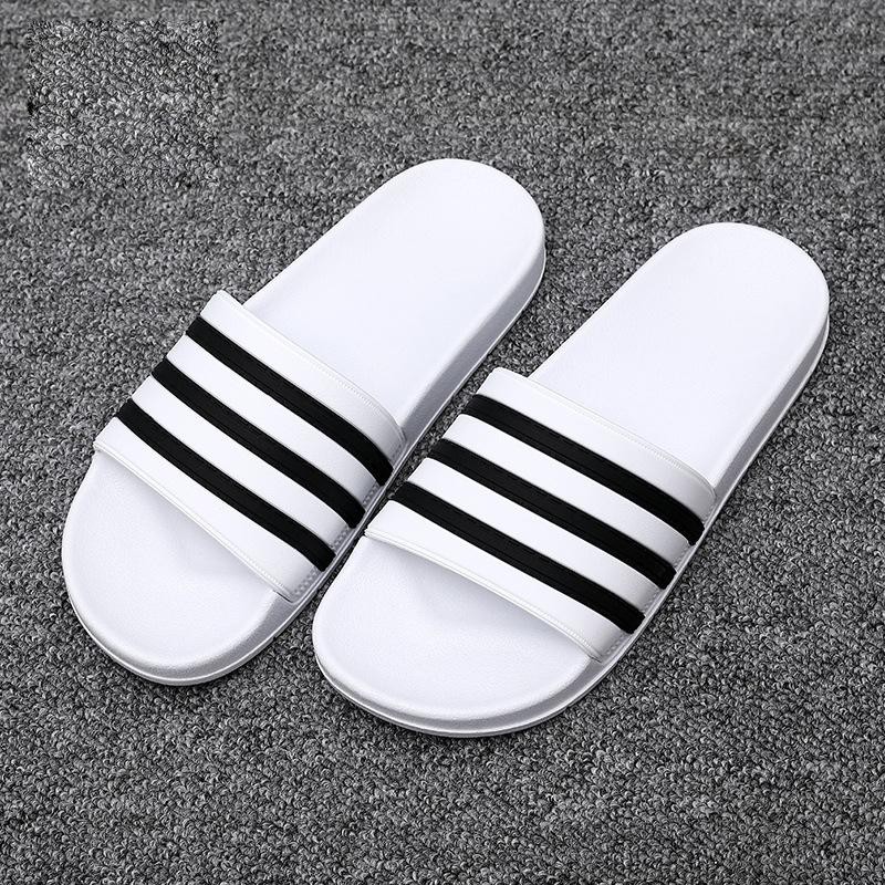 Dép Nam Big Size Trắng 45 46 47 48