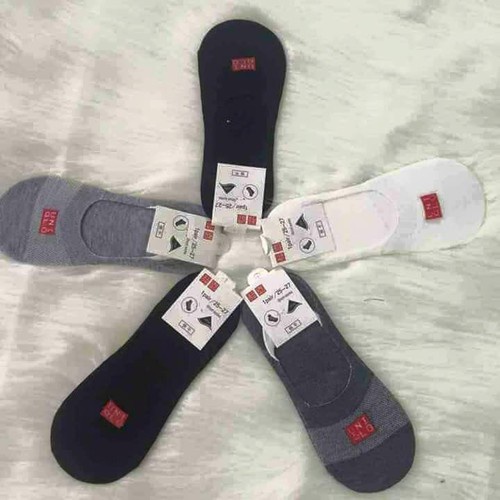 Tất lười(hài) nam uni hàng xịn