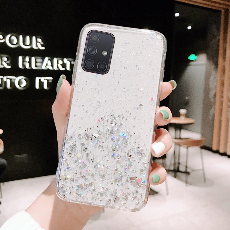 Ốp điện thoại TPU silicon mềm cho Samsung Galaxy A52 A72 A32 A71 A51 5G A32 A52 A72 4G A02 A02S EU A01 Core F62