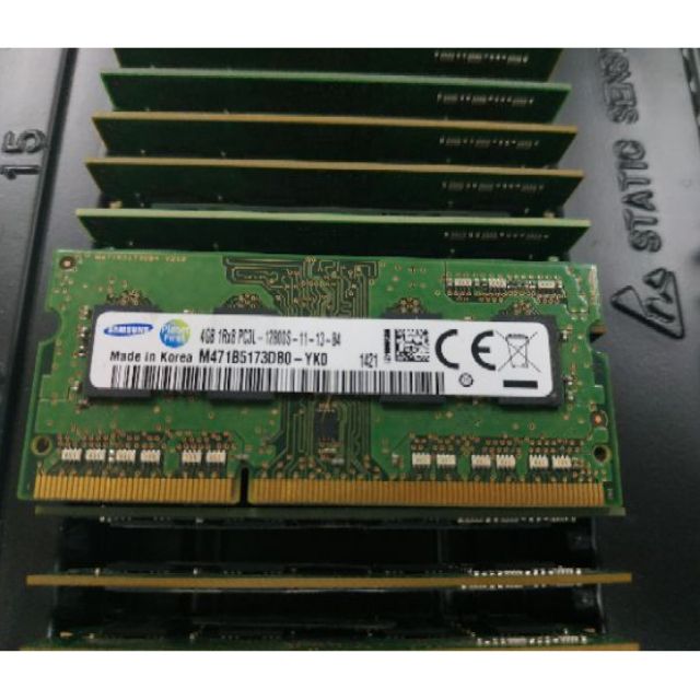 Ram máy tính DDR2 3 4 pc , laptop | WebRaoVat - webraovat.net.vn