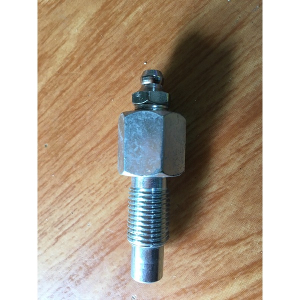 vú mỡ tăng xích máy Dosan DH55
