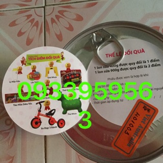 Thực Phẩm Bổ Xung P100