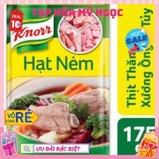 Hạt nêm Knorr 170g
