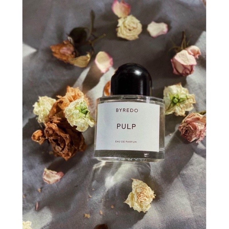 Nước hoa unisex Byredo Pulp EDP 5ml/10ml/20ml