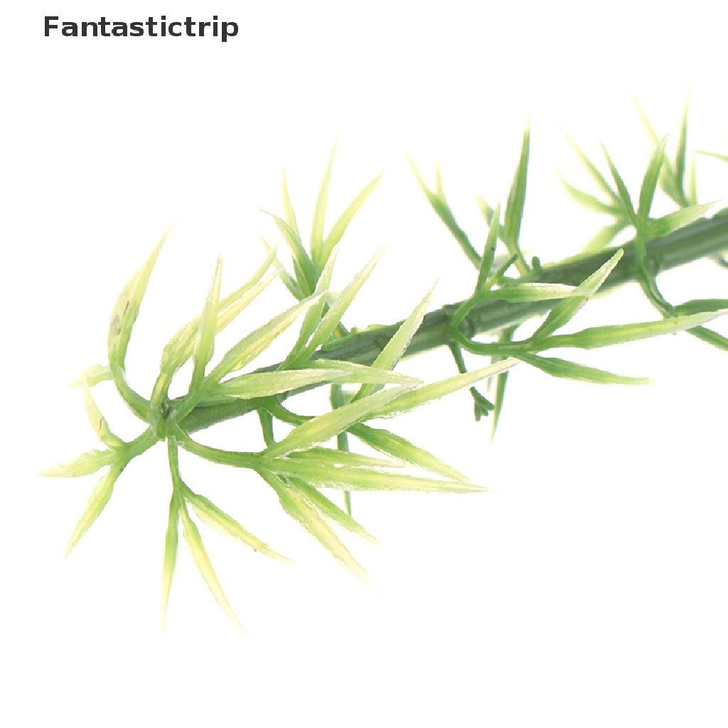 Bộ 20 Cây Tre Trang Trí