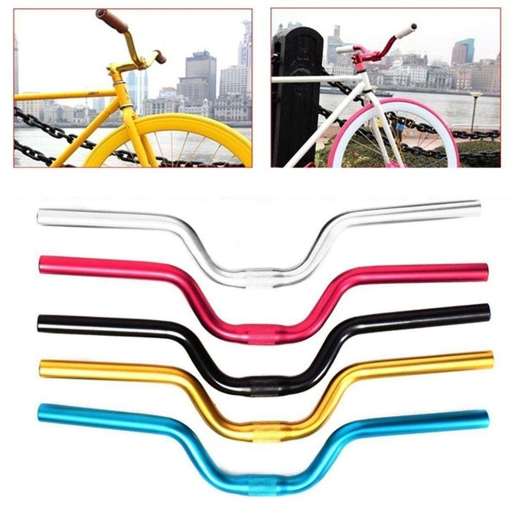 Danilo Ghi Đông Xe Đạp Leo Núi 25.4x520mm