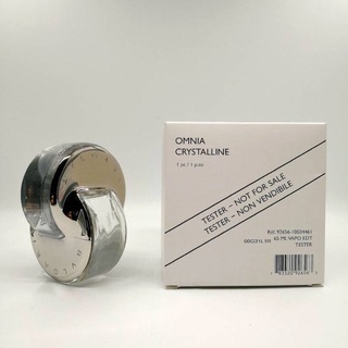 💥 Nước hoa nữ Omnia Crystalline - BVLGARI