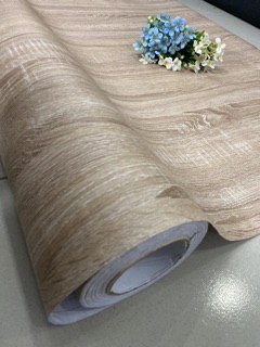 Decal dán tường khổ 60cm x 1m