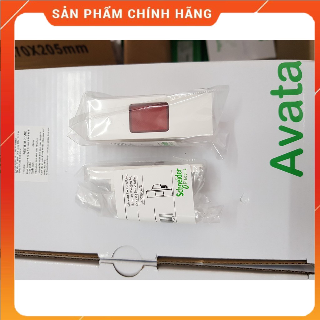 Đèn báo - avataron-A- schneider