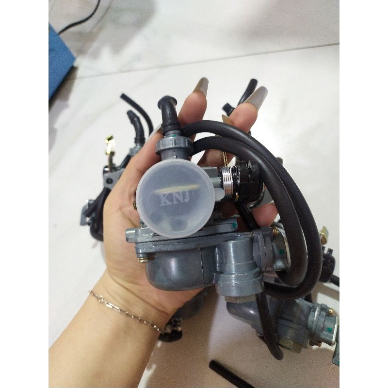 Bình Xăng Con Dream,WAVE ,BỘ CHẾ HÒA KHÍ