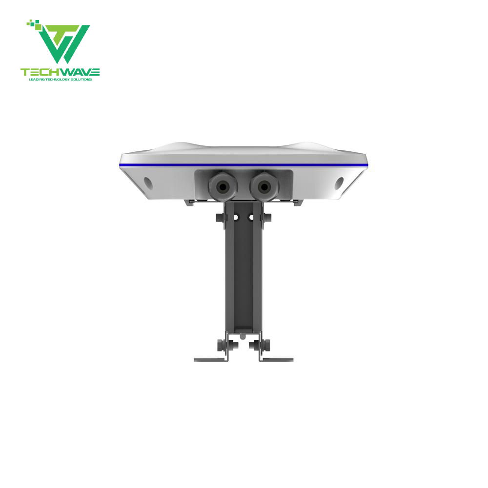 Thiết bị phát wifi ngoài trời RUIJIE RG-RAP6260 Wi-Fi 6 2 băng tần vùng phủ sóng lên tới 100m truy cập đồng thời 100+