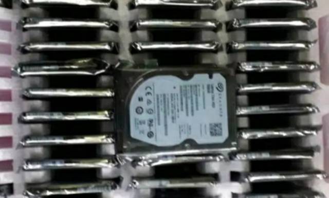 Ổ Cứng Laptop Seagate 2.5 Inch Sata 500gb | BigBuy360 - bigbuy360.vn