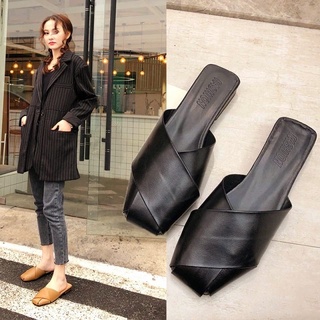 Dép sục đan dây ( hàng thái kèm ảnh chụp thật ) đủ size 35-39
