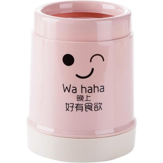 Ống Cắm Đũa Thìa Để Bàn Có Nắp