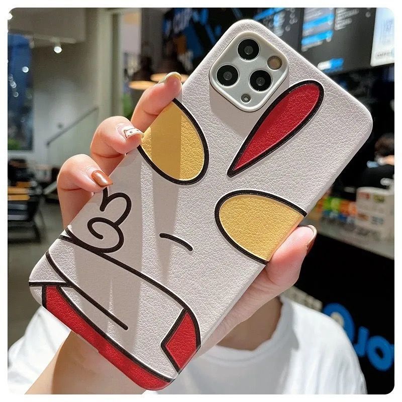 Fashion Diverse Cartoon Pattern TPU Case For Oppo A5/A8/A11X/A72 Dicount K7/K5/K3