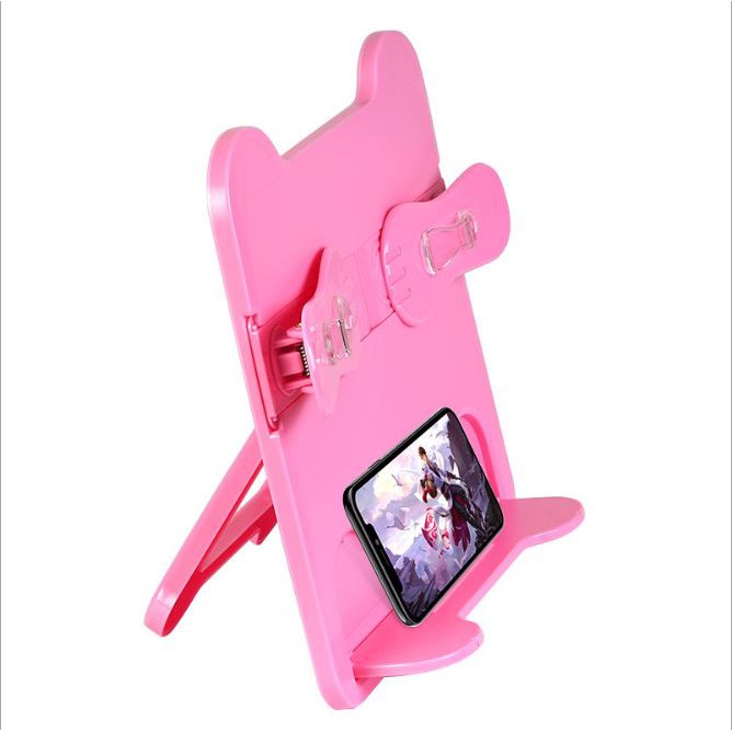 Giá Đọc Sách ROYAL-01_Giá Để Máy Tính Bảng ipad, giá đỡ sách _MOMOMART | BigBuy360 - bigbuy360.vn