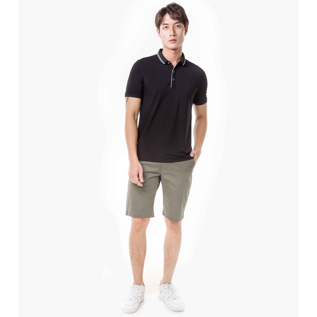 Áo Polo nam Coolmax làm mát tối đa thương hiệu Coolmate | BigBuy360 - bigbuy360.vn