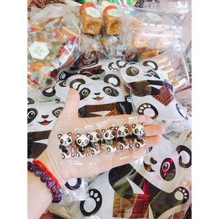 kẹo gấu nga gói 150g