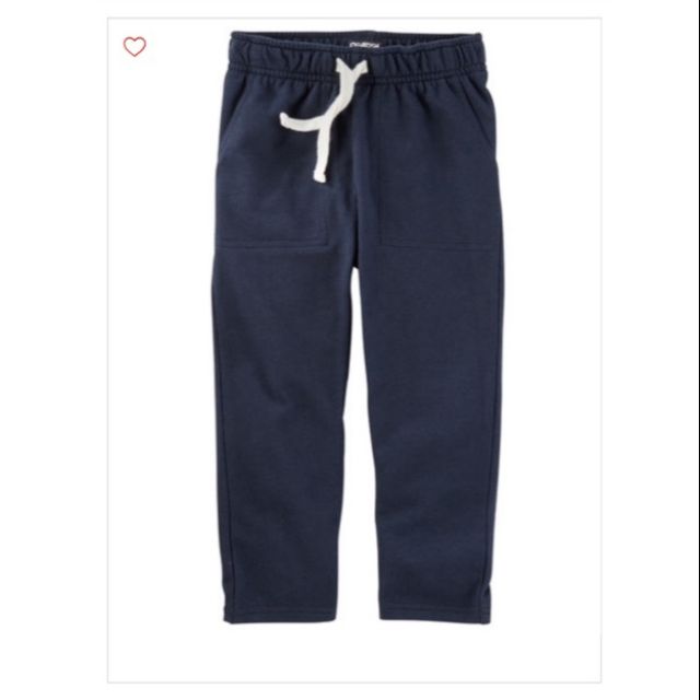 QUẦN BÉ TRAI OSHKOSH SIZE 2-5 T