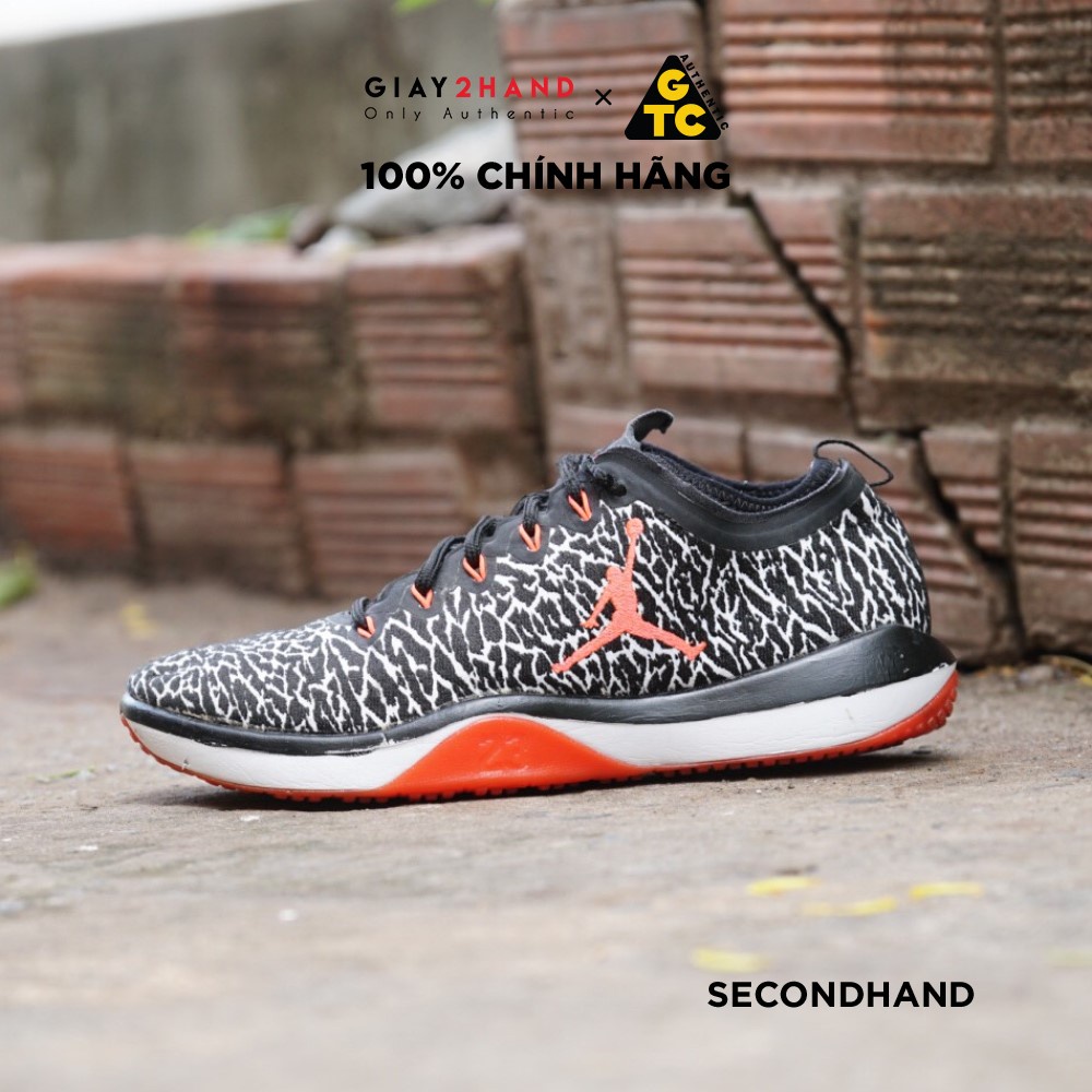 NIKE JORDAN TRAINER 1 845403-006 GIÀY CŨ CHÍNH HÃNG