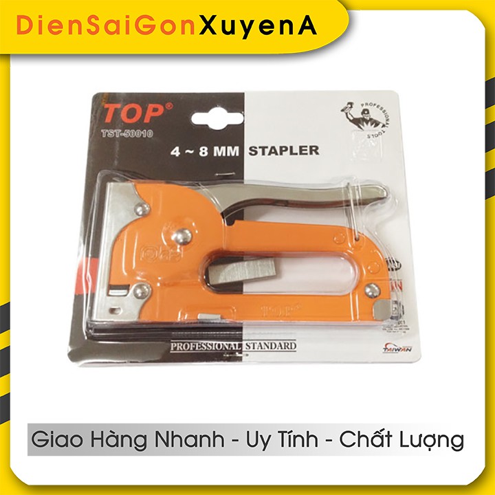 Kìm bấm đinh ghim TOP TST-50010