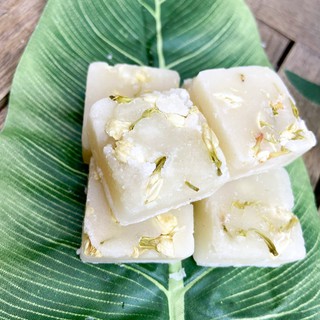Trà Hoa Nhài đường phèn (Dạng viên)