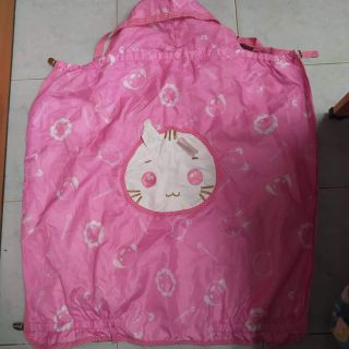 Choàng địu mỏng cho mùa hè