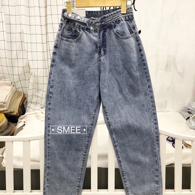 Quần BG QC