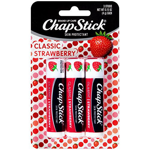 Son dưỡng môi Chapstick - Hàng Auth Mỹ