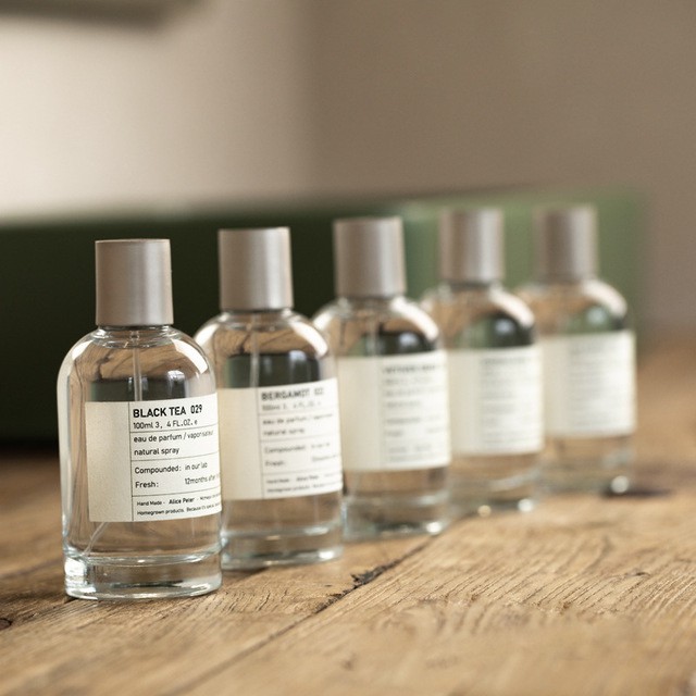 [CHÍNH HÃNG] Nước Hoa Nội Địa MC MAQUICITE Dòng Nước Hoa Handmade Cao Cấp 100ml Chính Hãng | Thế Giới Skin Care