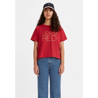 Levi's - áo thun nữ a2678-0000