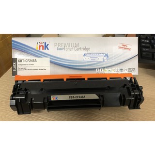 Hộp mực cf248a star ink dùng cho hp laser jet pro m15w/ m15a/ m28w/ 28a